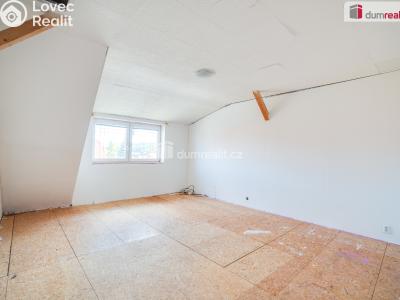 Prodej rodinného domu Podomí č. 6