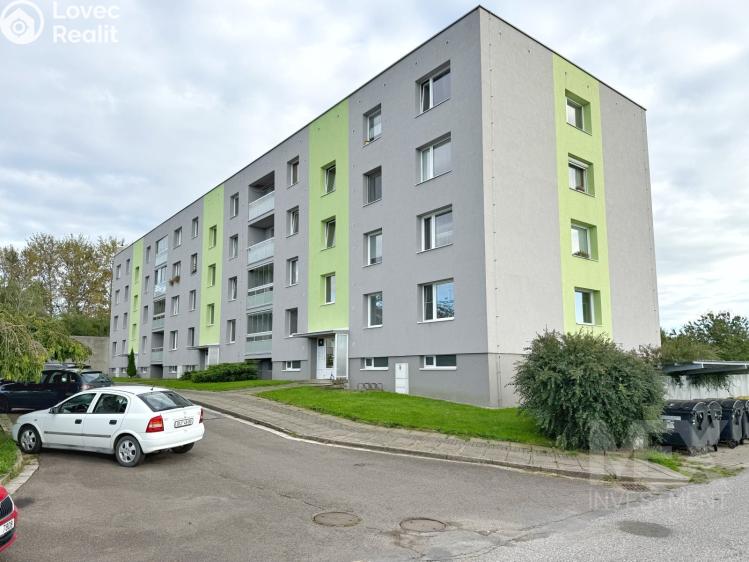 Prodej bytu 1+1 Skořenice č. 1
