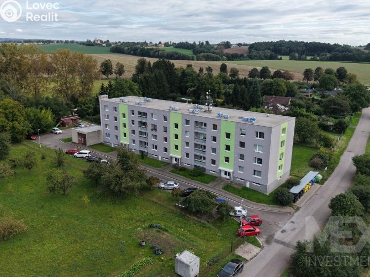 Prodej bytu 1+1 Skořenice č. 20