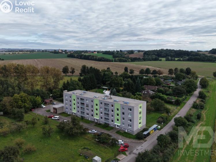 Prodej bytu 1+1 Skořenice č. 21