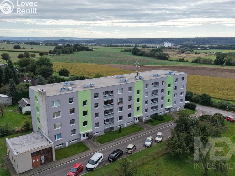 Prodej bytu 1+1 Skořenice č. 22