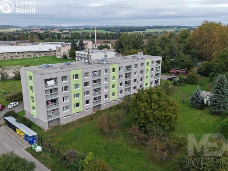 Prodej bytu 1+1 Skořenice č. 23