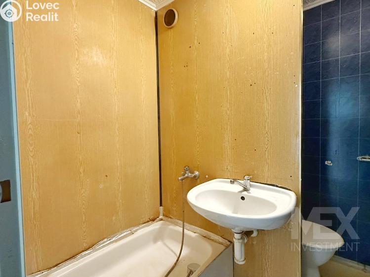 Prodej bytu 1+1 Skořenice č. 9