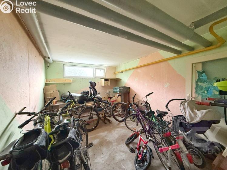 Prodej bytu 1+1 Skořenice č. 13