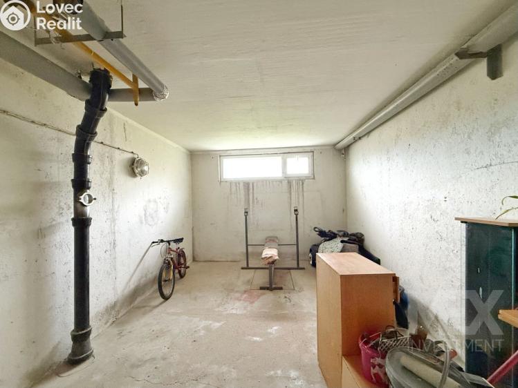 Prodej bytu 1+1 Skořenice č. 14