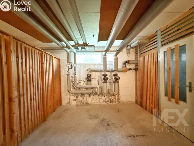 Prodej bytu 1+1 Skořenice č. 15