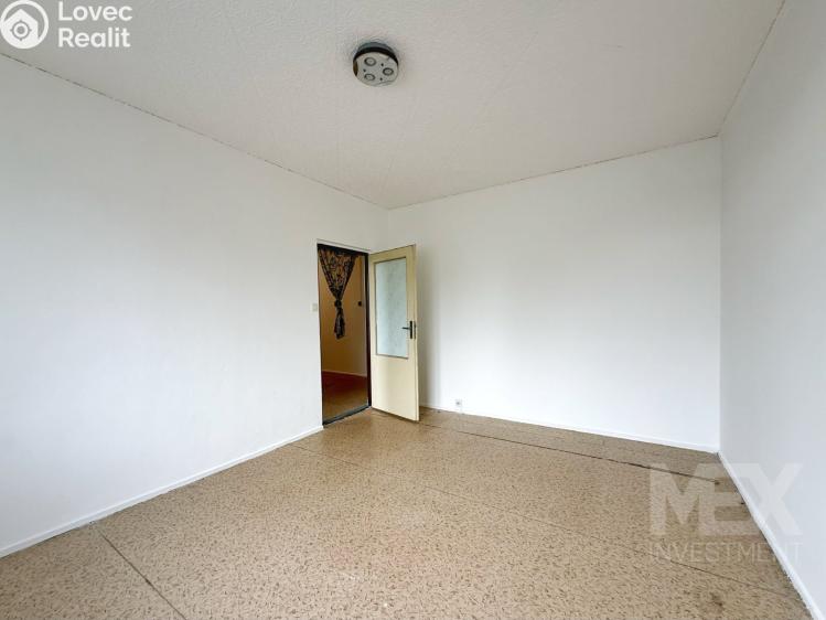 Prodej bytu 1+1 Skořenice č. 4