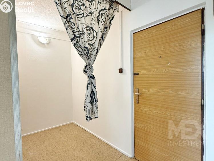 Prodej bytu 1+1 Skořenice č. 6