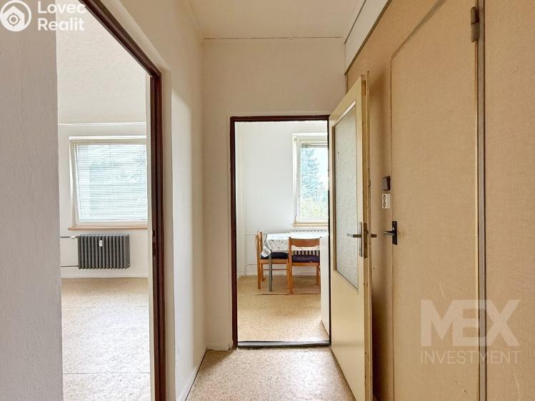 Prodej bytu 1+1 Skořenice č. 7