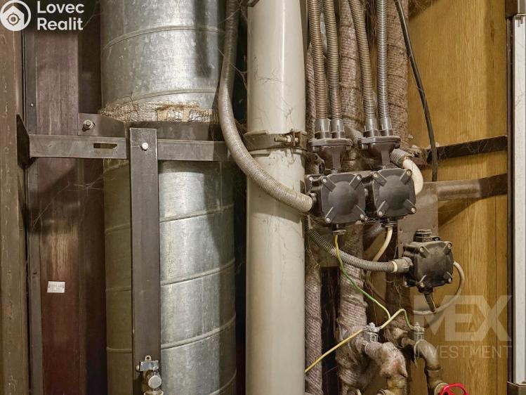 Prodej bytu 1+1 Skořenice č. 11