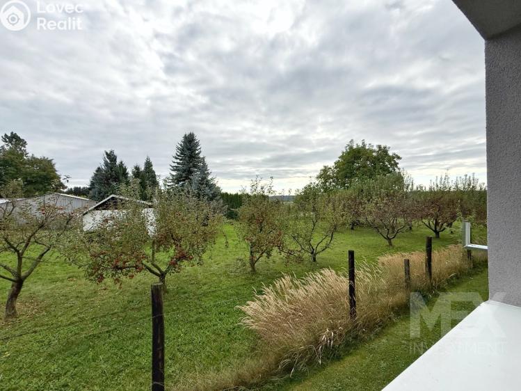 Prodej bytu 1+1 Skořenice č. 12