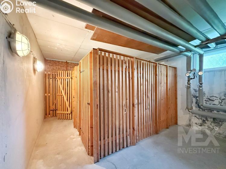 Prodej bytu 1+1 Skořenice č. 16