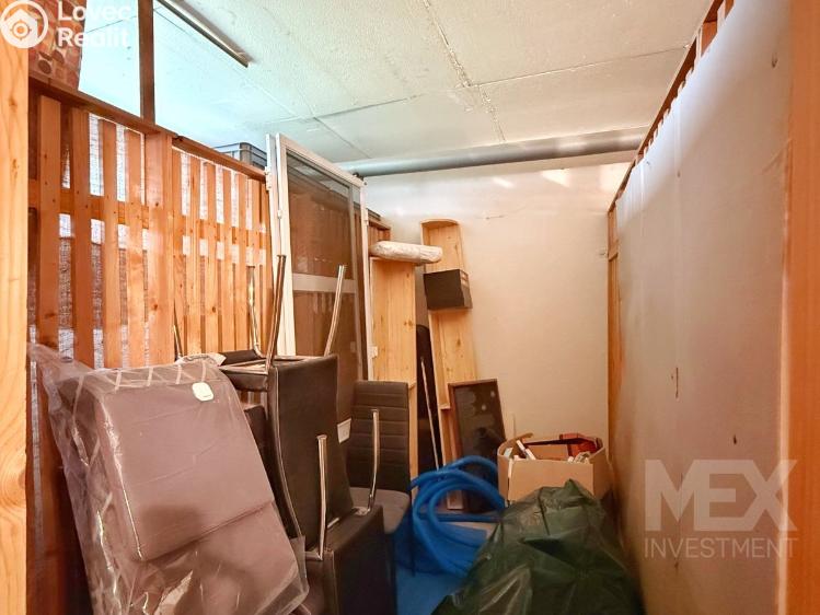 Prodej bytu 1+1 Skořenice č. 17