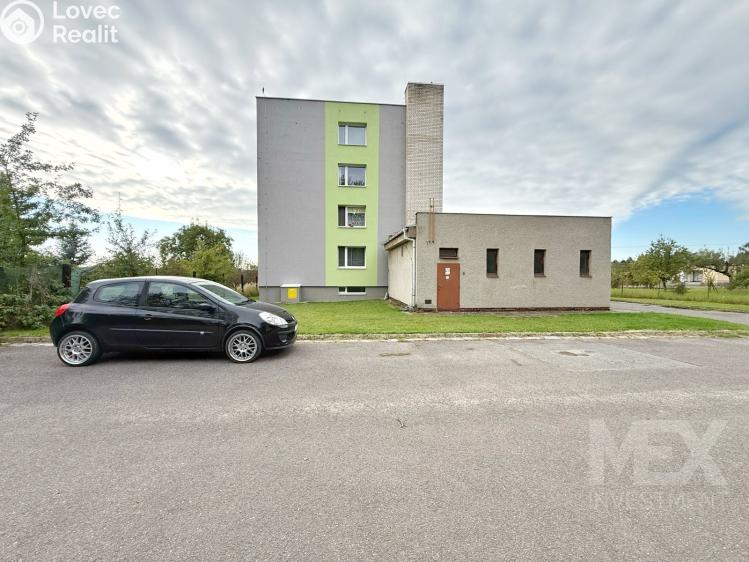 Prodej bytu 1+1 Skořenice č. 19