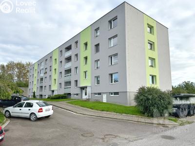 Prodej bytu 1+1 Skořenice č. 1