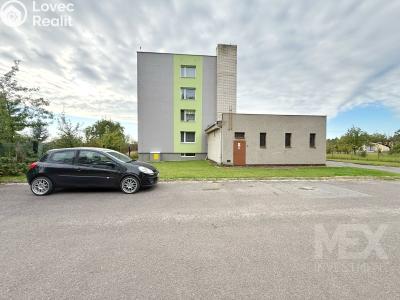 Prodej bytu 1+1 Skořenice č. 2