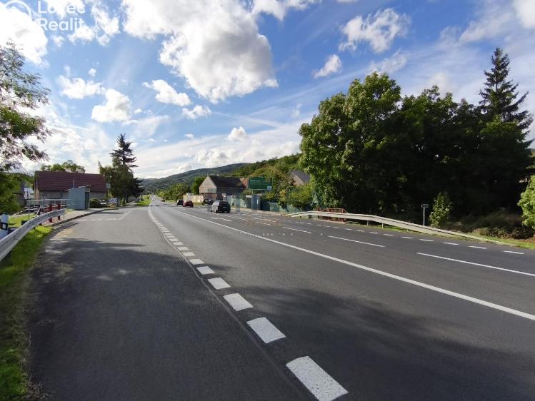 Pronájem obchodního prostoru Málkov č. 9