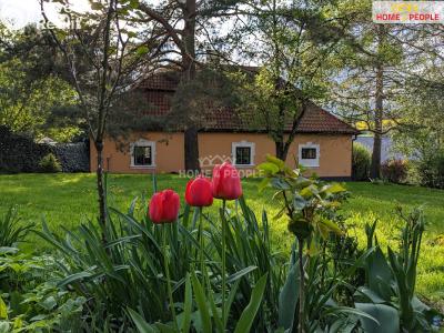 Prodej rodinného domu Vysoký Chlumec č. 20