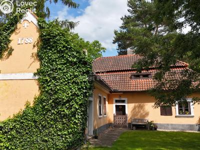 Prodej rodinného domu Vysoký Chlumec č. 21