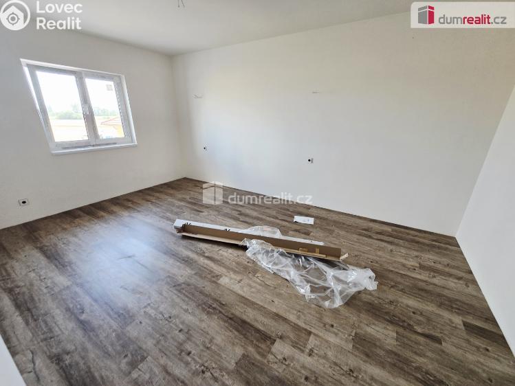 Prodej rodinného domu Polerady č. 20