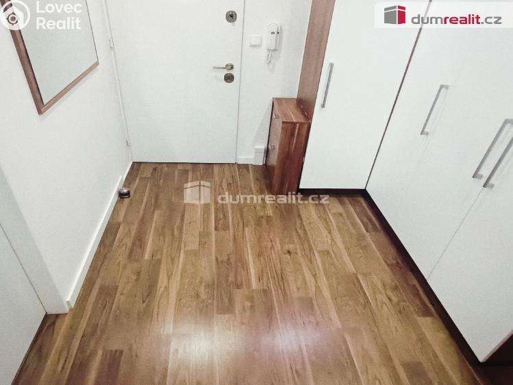 Prodej bytu 2+1 Děčín, Jezdecká č. 15