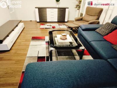 Prodej bytu 2+1 Děčín, Jezdecká č. 4