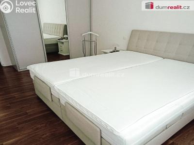 Prodej bytu 2+1 Děčín, Jezdecká č. 6