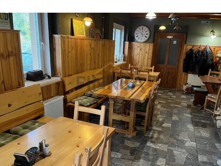 Prodej rodinného domu Český Jiřetín č. 8