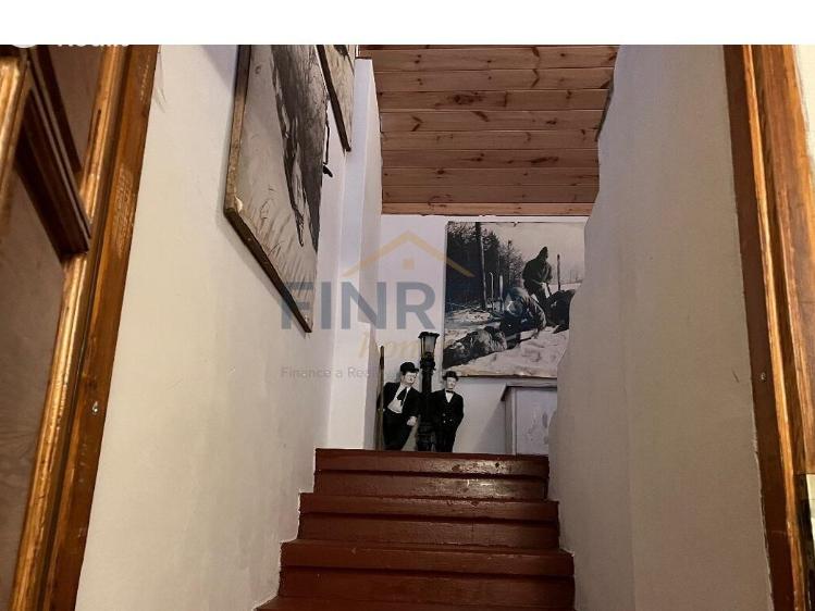 Prodej rodinného domu Český Jiřetín č. 13
