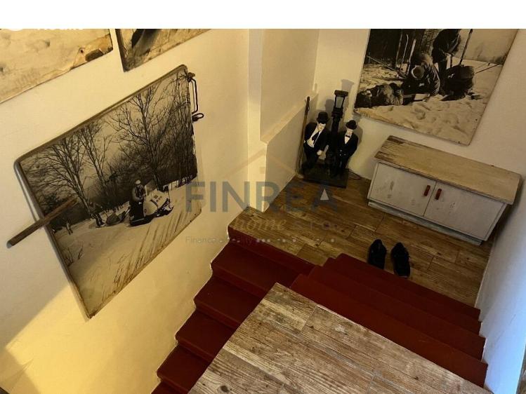 Prodej rodinného domu Český Jiřetín č. 16