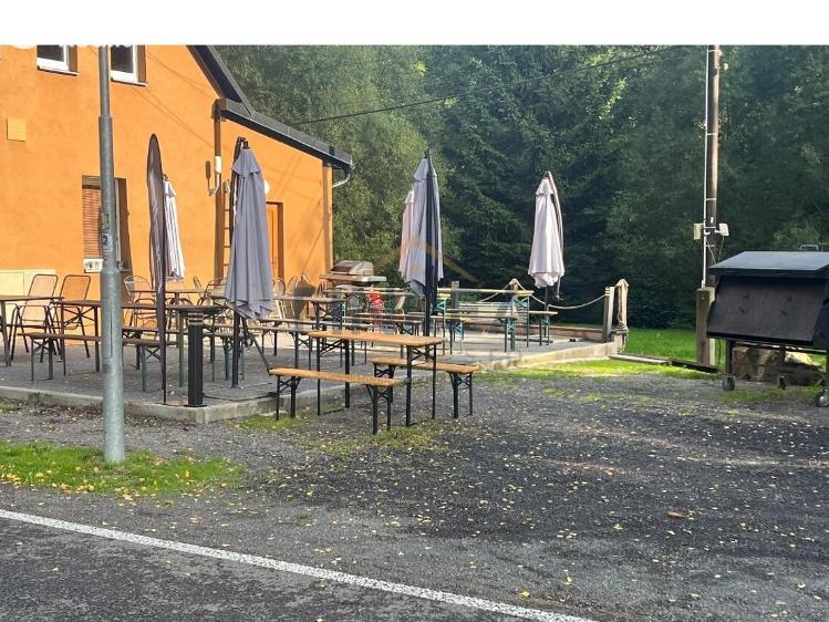 Prodej rodinného domu Český Jiřetín č. 18