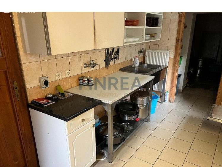 Prodej rodinného domu Český Jiřetín č. 24