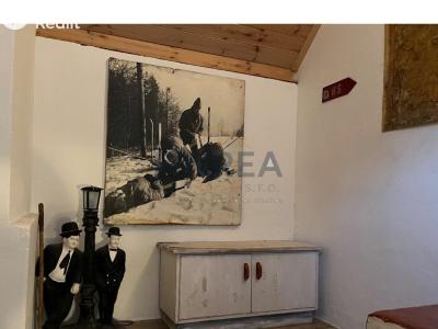 Prodej rodinného domu Český Jiřetín č. 4