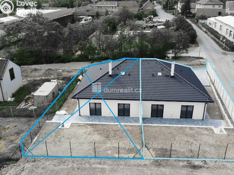 Prodej rodinného domu Dřínov č. 20
