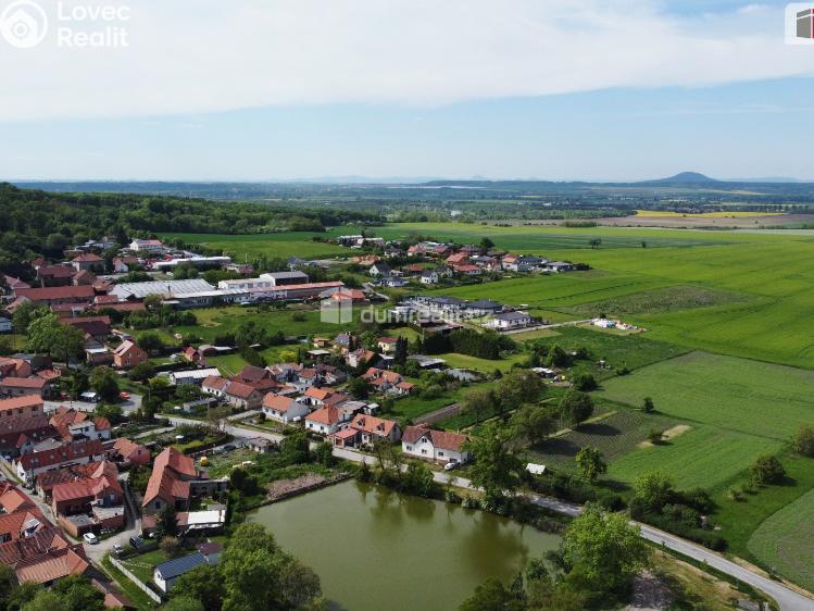 Prodej rodinného domu Dřínov č. 24