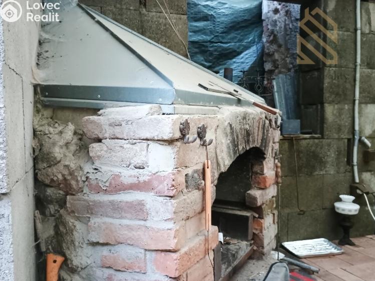 Prodej památky Krupka, Husitská č. 13