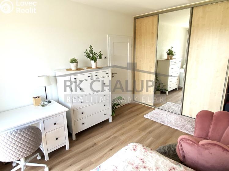 Prodej rodinného domu Rudolfov, Jivenská 494/12 č. 8
