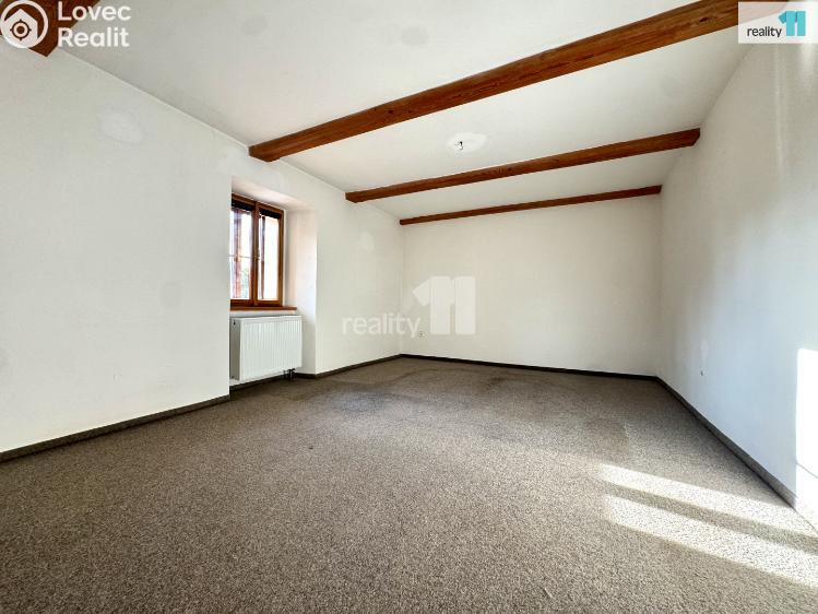 Оренда виробничого цеху Dobrovíz, Pražská č. 24