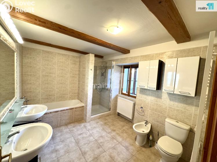 Оренда виробничого цеху Dobrovíz, Pražská č. 26