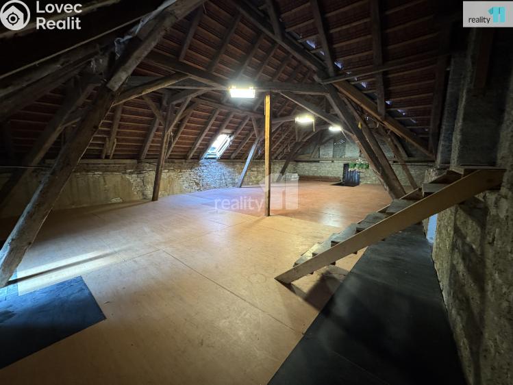 Оренда виробничого цеху Dobrovíz, Pražská č. 44