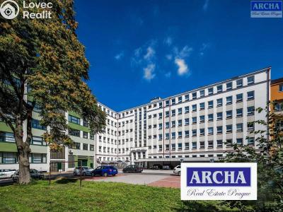 Pronájem kanceláře Pardubice č. 5