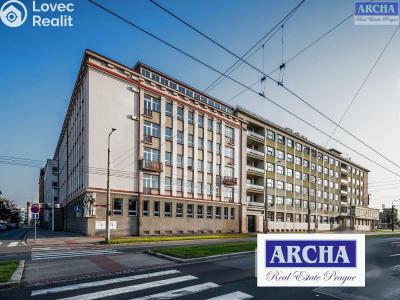Pronájem kanceláře Pardubice č. 6