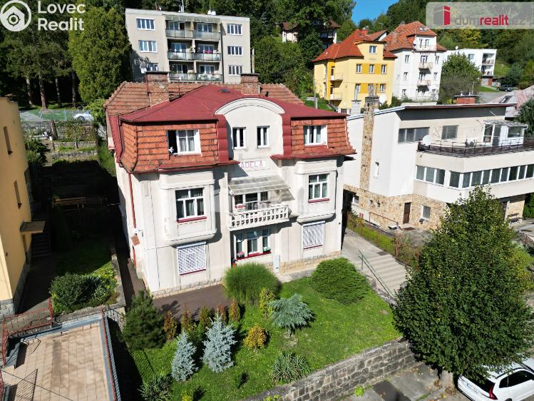 Prodej bytu 3+KK Luhačovice, Josefa Černíka č. 24