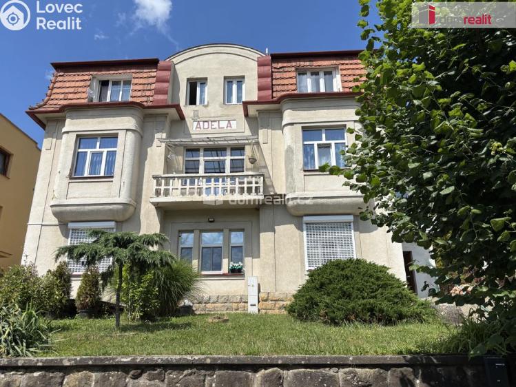 Prodej bytu 3+KK Luhačovice, Josefa Černíka č. 25