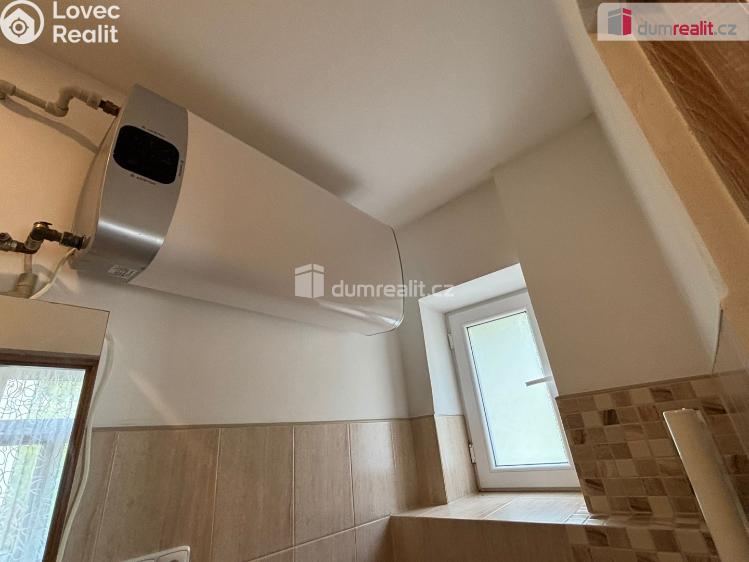 Prodej bytu 3+KK Luhačovice, Josefa Černíka č. 32