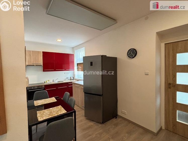 Prodej bytu 3+KK Luhačovice, Josefa Černíka č. 29