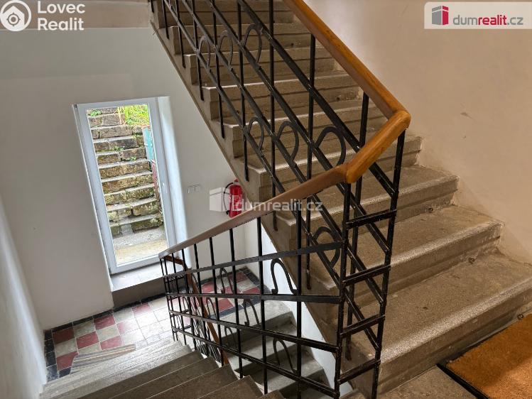 Prodej bytu 3+KK Luhačovice, Josefa Černíka č. 31