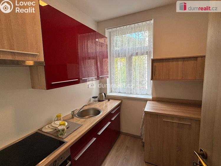 Продаж квартири 3+KK Luhačovice, Josefa Černíka č. 53