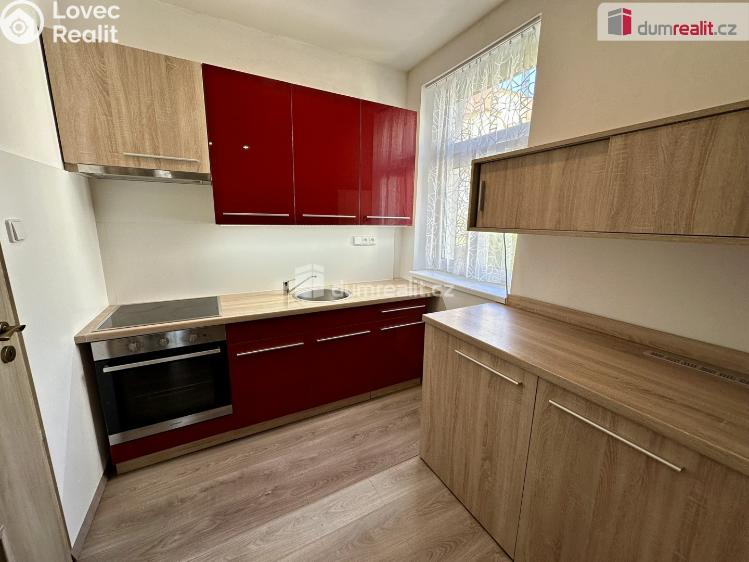 Продаж квартири 3+KK Luhačovice, Josefa Černíka č. 8