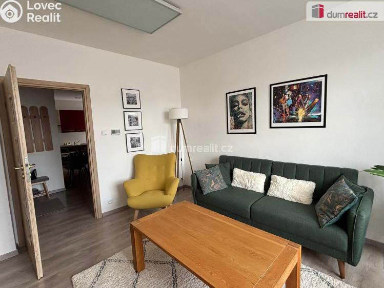 Продаж квартири 3+KK Luhačovice, Josefa Černíka č. 10